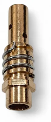 Zdjęcie produktu dla Łącznik prądowy TW/ MB-15 migomat MIGMAG ze sprężynką