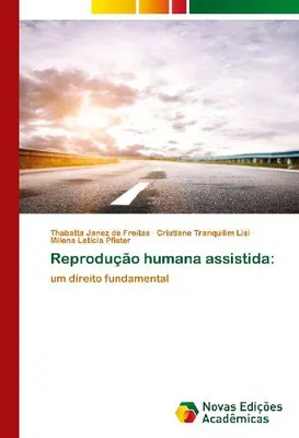 Produktbild von Assistierte Reproduktion: