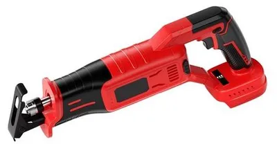 Immagine prodotto di Sega professionale universale a batteria – Sega senza spina, sega e sega a doppia testa, batteria non inclusa