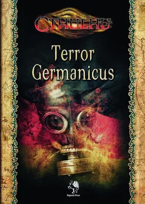 Immagine prodotto di Cthulhu: Terror Germanicus