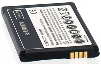 Produktbild von AGI 25918, 700 mAh, Navigator/Handheld mobile computer/Mobile phone, Lithium-Ion, 5,4 cm, 3,4 cm, 4 mm