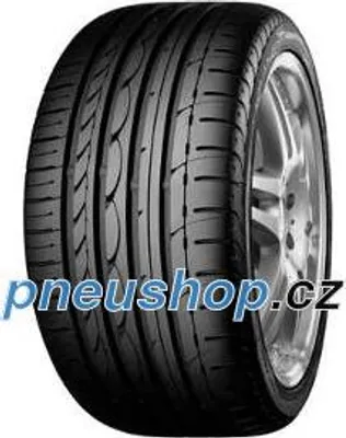Obrázek produktu pro Yokohama So car-tyres Advan Sport (V103S) ( 18 )