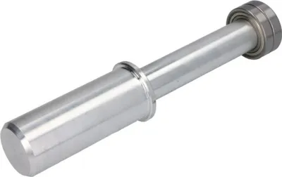 Produktbild von OXFORD Fußrastenanlage OX274 38,5mm