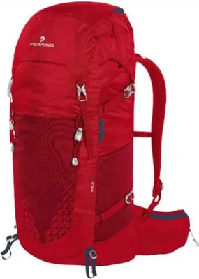 Image de Ferrino Agile 25 Rouge Outdoorový batoh