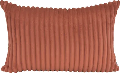 Produktbild von H.O.C.K. Velo Dekokissen 60x40cm terra Breitcord