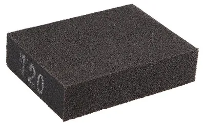 Obrázek produktu pro Houba brusná FESTA 100x70x25mm P120 22103
