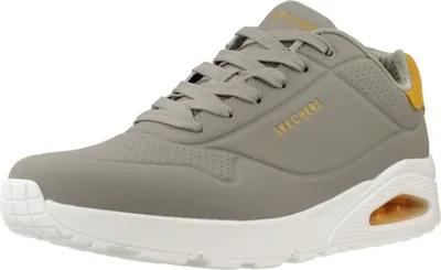Image de Skechers Uno - Suited On Air Couleur Gris