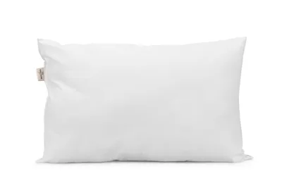 Produktbild von L'Essentiel Linge de Maison, White- DSY1103, Weiß, Kopfkissen, 100% BAUMWOLLE