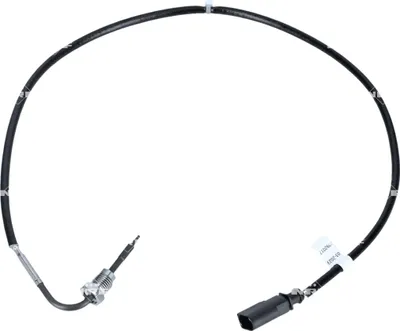 Produktbild von NRF 707367 Abgastemperatursensor für VW Golf VII Schrägheck (5G1, BQ1, BE1, BE2)