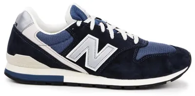 Zdjęcie produktu dla New Balance Buty 996, CM996GN