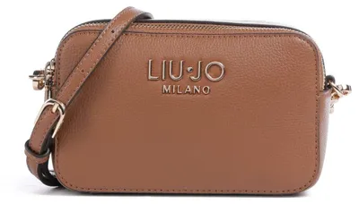 Image de Bolsos Mujer Modèle Liu-jo Ecs S Camera Case Couleur Marron