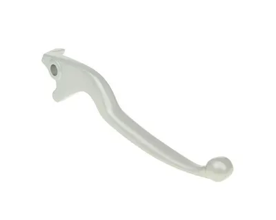Image de VPARTS Levier de frein chromé droit
