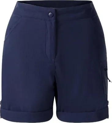 Imagen del producto de Dare 2B - Pantalones cortos "Melodic III" para mujer, modelo RG11523 (talla 40 DE), color azul marino