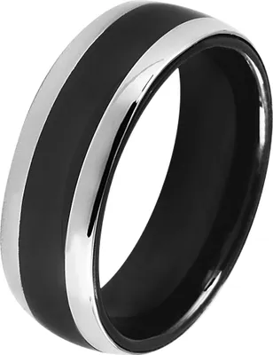 Produktbild von Just Damen-Ring aus Ceramic39,90 €