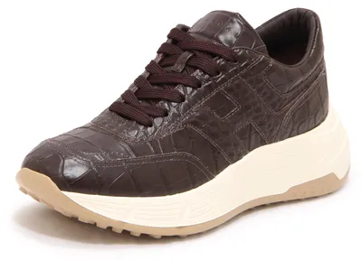 Immagine prodotto di P9995 Sneaker da donna Hogan H669 Scarpe da donna Marroni