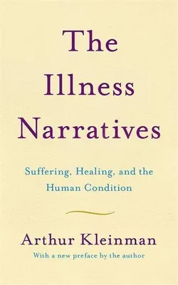 Produktbild von The Illness Narratives