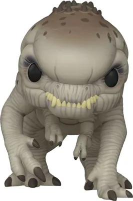 Produktbild von FUNKO POP!  Vinyl Figur Movie Jurassic World Die Wiedergeburt Distortus Rex 1800