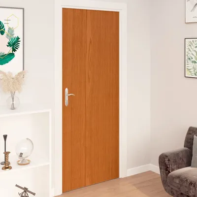 Produktbild von Samoprzylepna folia meblowa jasny dąb 500 x 90 cm PVC