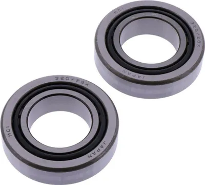 Produktbild von JMT SSW901 Lenkkopflager-Kit für BMW