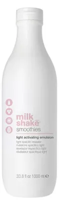 Zdjęcie produktu dla Milk Shake Smoothies – emulsja rozjaśniająca, objętość 3,5 / 1,05% 950 ml