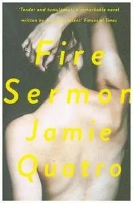 Immagine prodotto di Fire Sermon