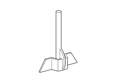 Zdjęcie produktu dla GROHE 43535000, 1 szt.