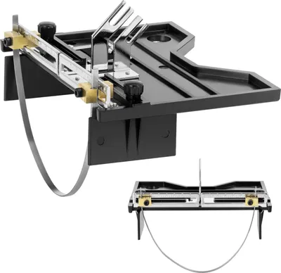 Produktbild von Styropor-Rillenklinge für Thermoschneider 10 - 160 mm