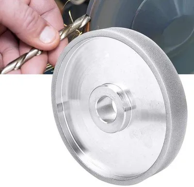 Obrázok produktu pre Diamantový brúsny kotúč 150 mm na spracovanie kovov