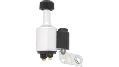 Produktbild von Contec Dl-150 Right Dynamo Durchsichtig Durchsichtig One Size
