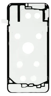 Produktbild von Samsung Galaxy A30s Rückseitenschutzklebeband