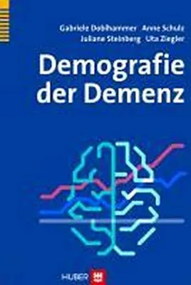 Produktbild von Doblhammer, G: Demografie der Demenz