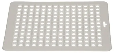 Produktbild von keeeper Spülbeckenmatte (B)315 x (T)265 mm transparent