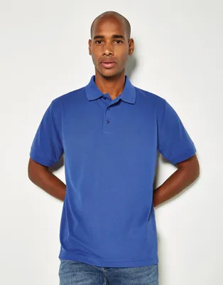Obrázek produktu pro Pánská polokošile Classic fit Superwash® 60º