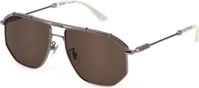 Produktbild von Damensonnenbrille Furla SFU600-590A93 ø 59 mm
