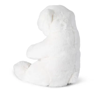 Apricot Lamb Kuscheltier Polarbär – Flauschiger Eisbär Aus Plüsch, 20 Cm, Kuschelweich Für Kinder