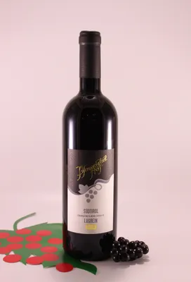 Produktbild von Lagrein Riserva - 2021 - Pfannenstielhof
