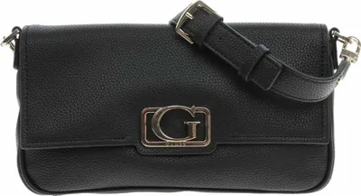 Produktbild von Guess Jeans Damentasche Schwarz