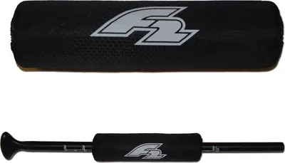 Produktbild von F2 Schwimmkörper Paddle Floater One Size Schwarz 2024/25
