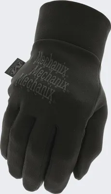 Produktbild von Mechanix ColdWork Baselayer Handschuh : Schwarz XL