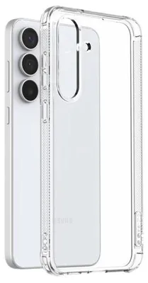 Obrázek produktu pro Průhledný flexibilní kryt ARAREE pro Galaxy S25 FE