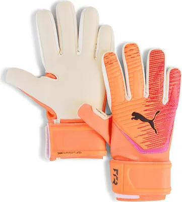 Produktbild von Puma FUTURE Match NC - orange, Größe:11
