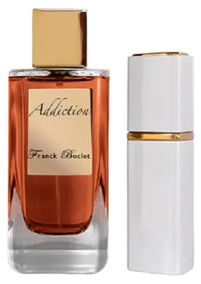 Image de Franck Boclet Addiction Eau de Parfum, 100 ml