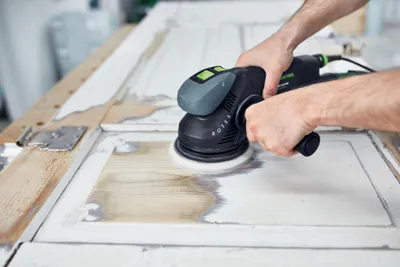 Image de Ponceuse excentrique à réducteur Festool ROTEX RO 150 FEQ-Plus