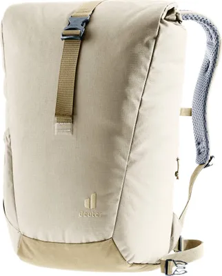 Produktbild von Deuter StepOut 22 Liter Lifestyle Rucksack 3815223 bone-desert