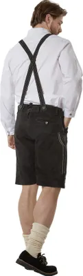 Produktbild von Lederhose Jannis - 56