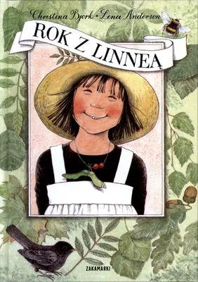 Obrázok produktu pre Rok z Linneą