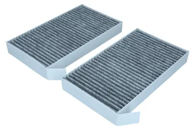 Produktbild von KAMOKA F520801 Innenraumfilter Pollenfilter für TESLA Model Y (5YJY) Aktivkohle