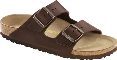Produktbild von Birkenstock Herren Flip-Flops Braun 52531 Grösse 49