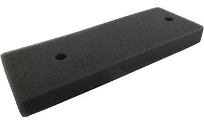 Image de Filtre à Air Adaptable Pour Suzuki Modèles V270, V420, 4000g2. Remplace Origine: 13781-88c10, 0691-109.