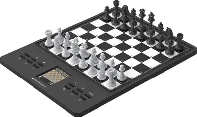 Produktbild von Millennium 2000 Schachcomputer Chess Champion 2.0
